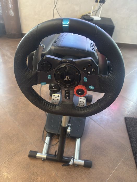 G29 Steering Wheel