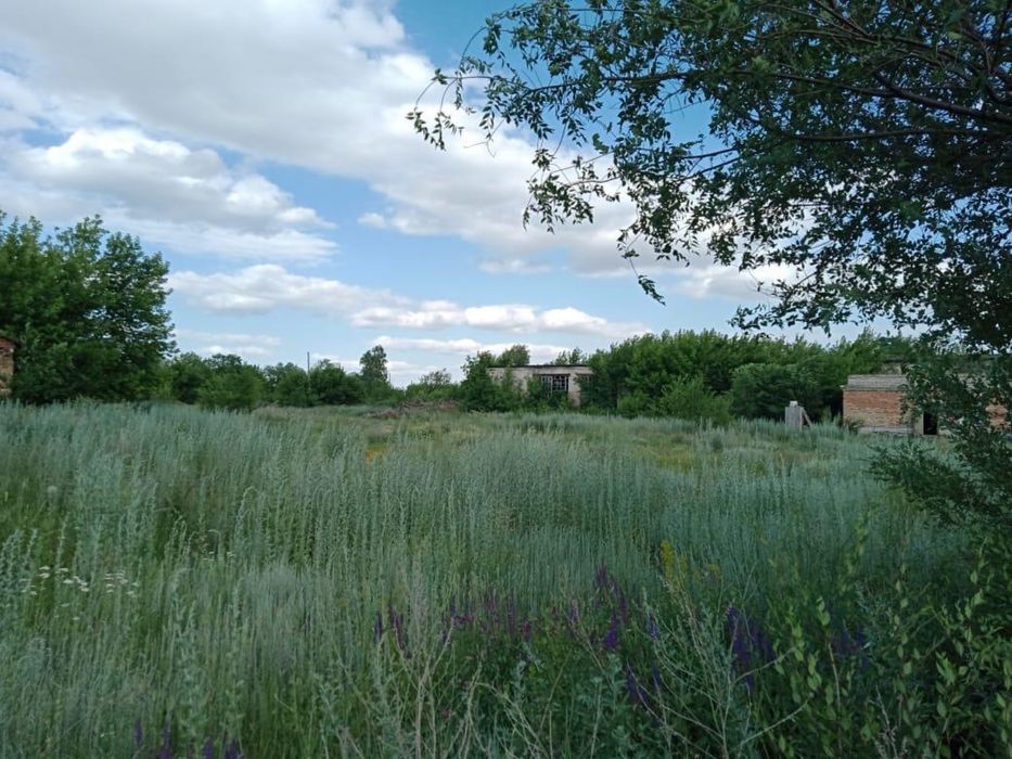 Продам производственное помещение
