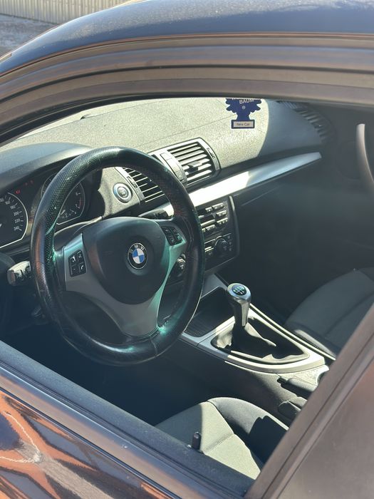 Vand bmw seria 1