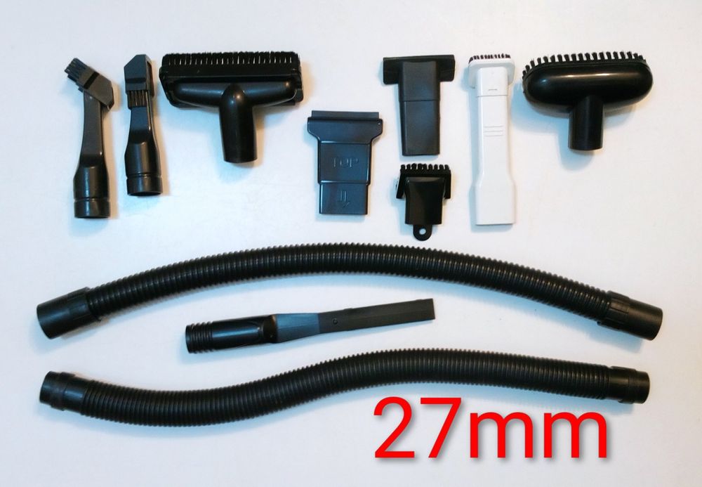 Accesorii+piese aspirator:motor,furtun,perie,placa electronica,etc.