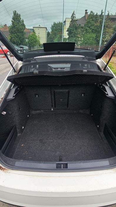 Skoda Octavia 2017