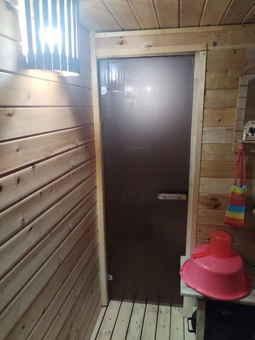 Продам модульную БАНЮ