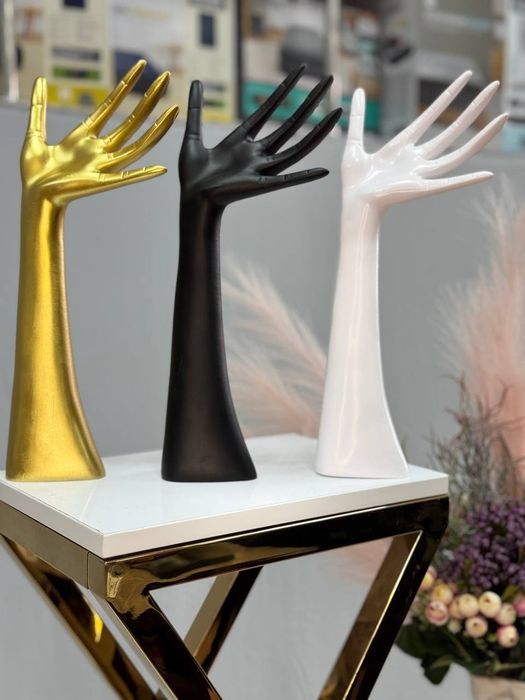 Манекен женский руки