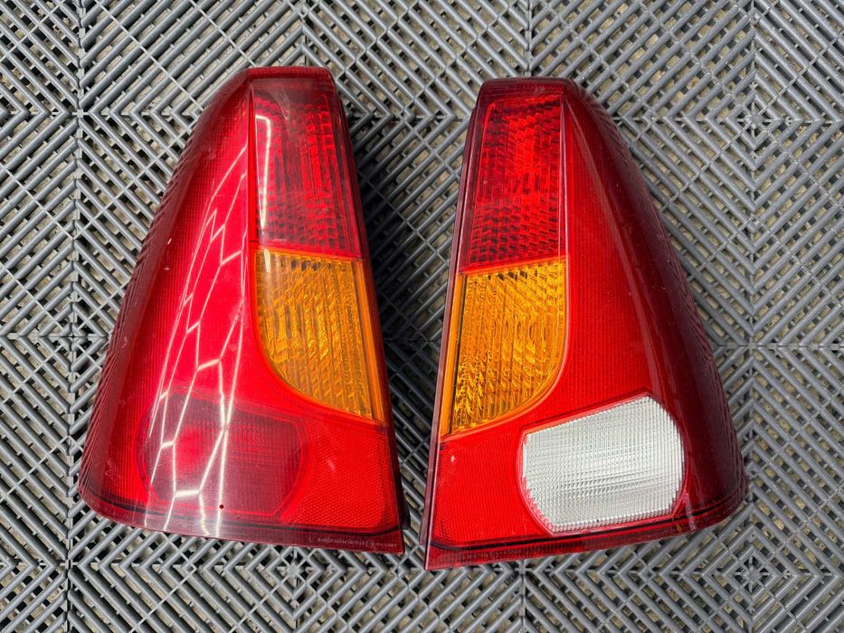 Stopuri Dacia Logan1 Ph1 Originale