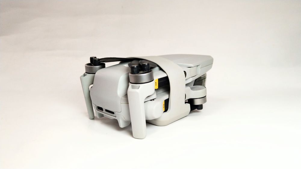 DJI Mini 2 combo квадрокоптер