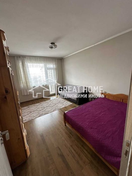 !!!Под наем!!! 4-стаен апартамент!!!