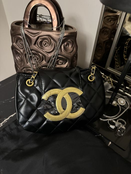 Chanel сумочка х