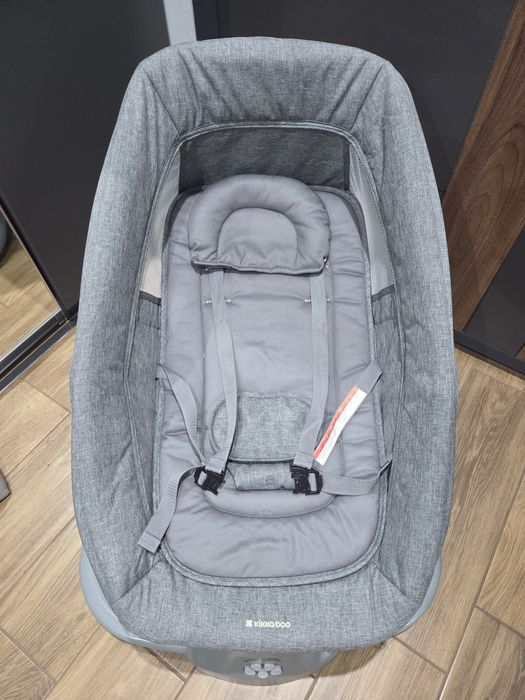 Електрическа люлка