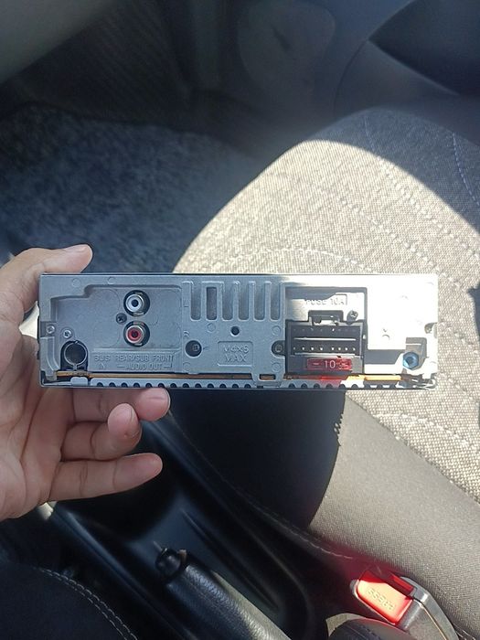 Magnitafon soni areginal