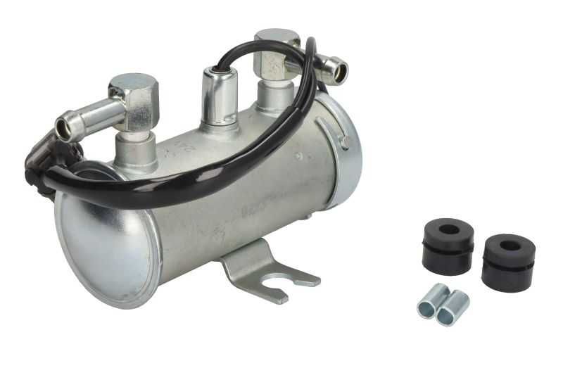 Pompa electrica combustibil 24V Hitachi JCB John Deere Isuzu Kobelco