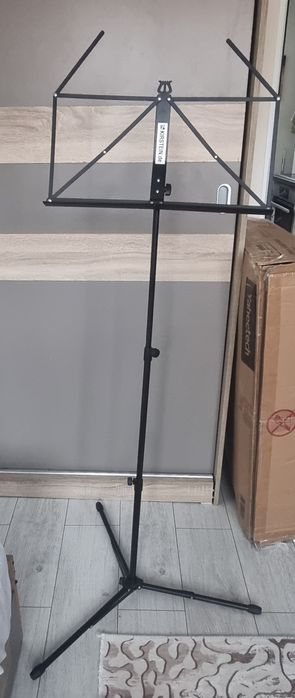 Стойка за ноти(нотник) Kristein