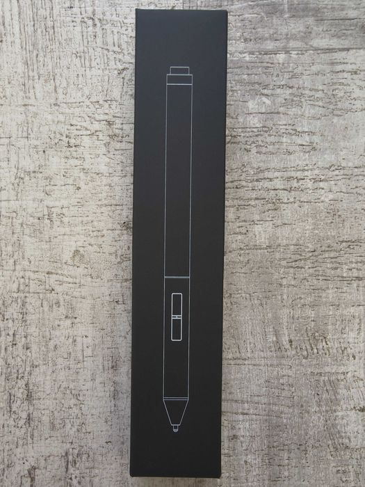 HP rechargeable active pen stylus. HP P02310-001. Sigilat!