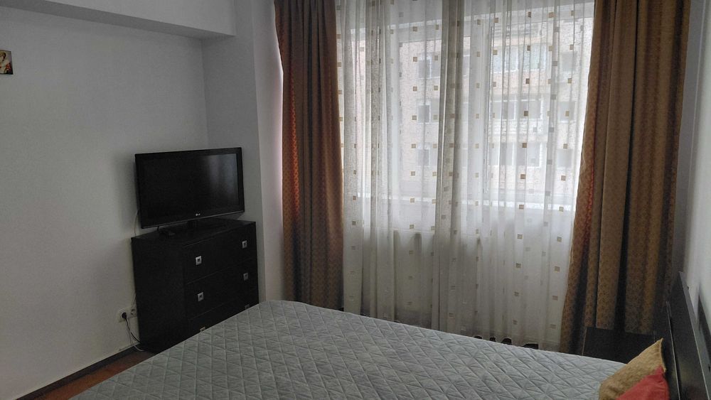 Inchiriere apartament cartier Confort City, Popesti Leordeni
