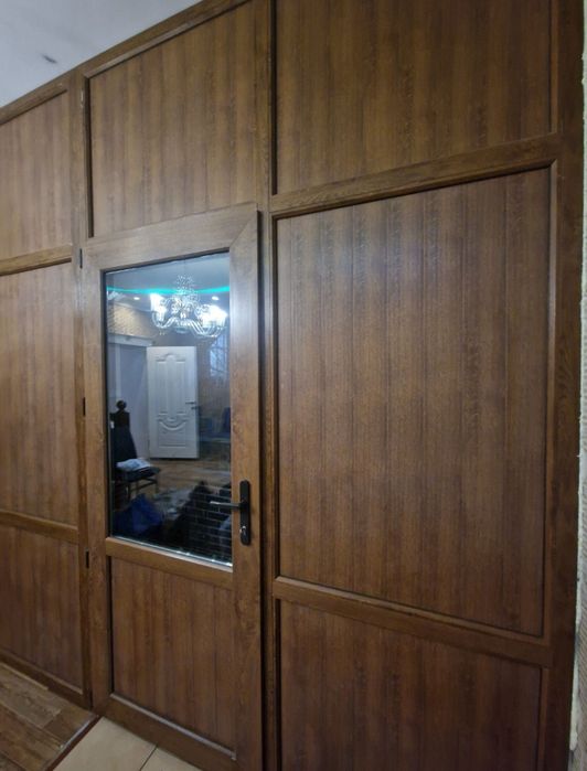 Скидка! Продаётся перегородка премиум- почти даром!