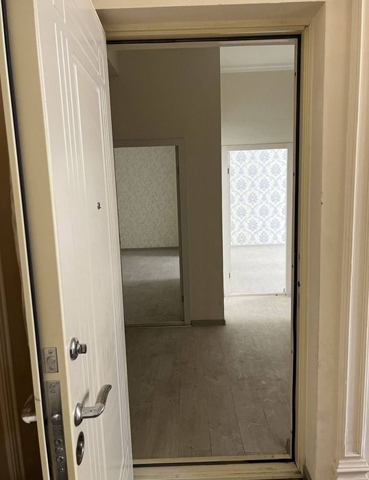 Oq Saroy Продается 2 комнатная квартира ремонт Паркентский, Макро