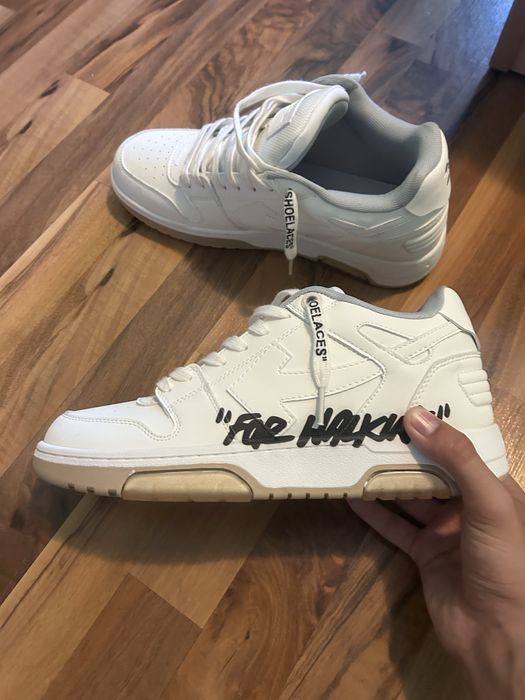 vandut off white