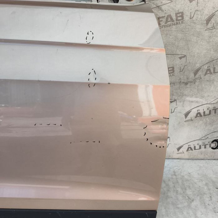 Usa dreapta fata Volkswagen T-Cross an 2018-2019-2020-2021-2022-2023-2