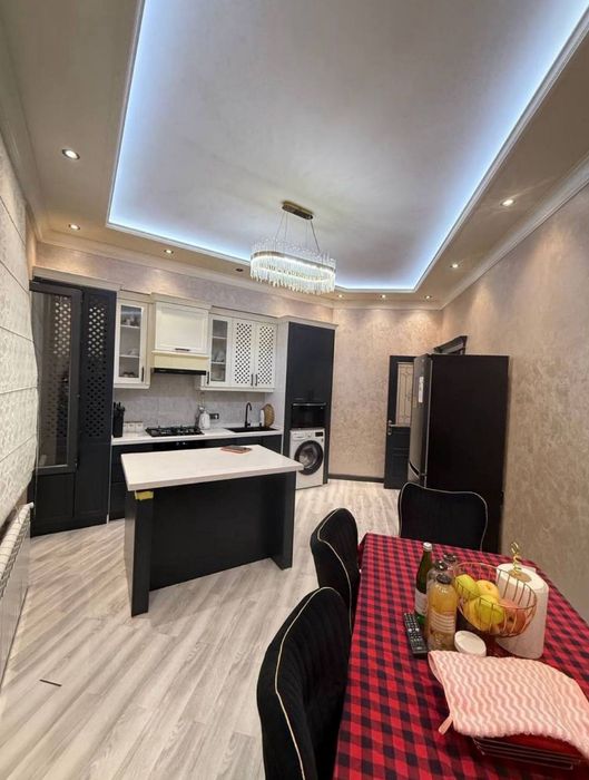 СРОЧНО Жк Solaris 3х-комнатная 95м2 Евроремонт