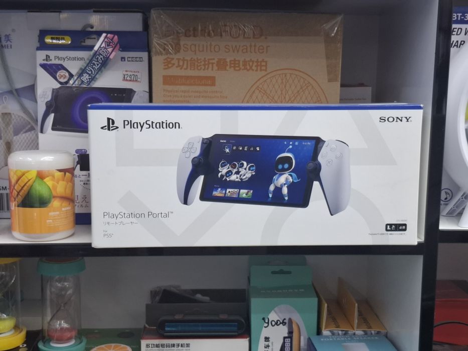Playstation 5 slim CD yangi va b.u sotiladi