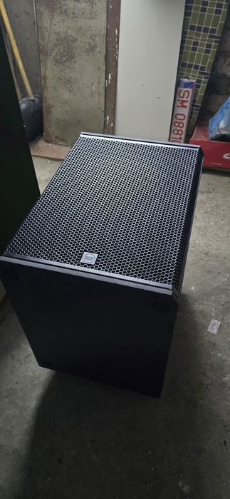 Subwoofer RCF 8003 mk3