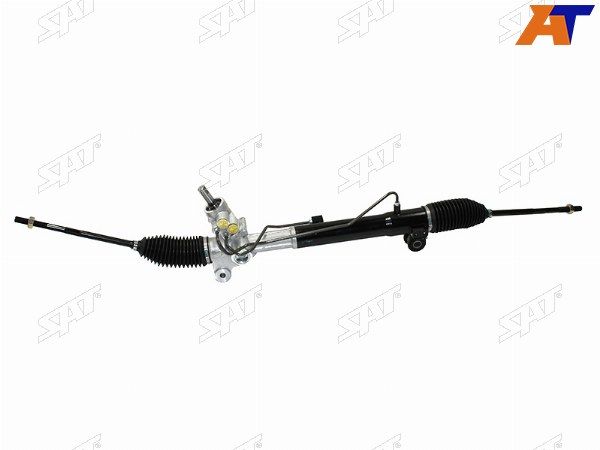 Рейка рулевая Chevrolet Captiva