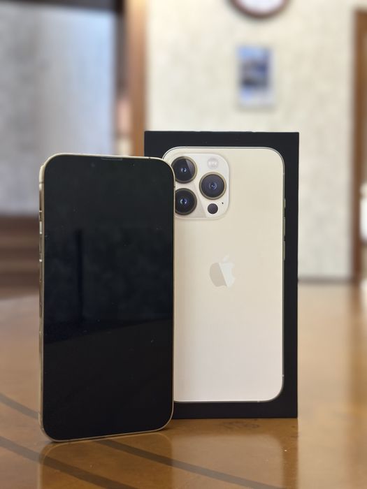 Iphone 13 pro 256 gb ЕАС
