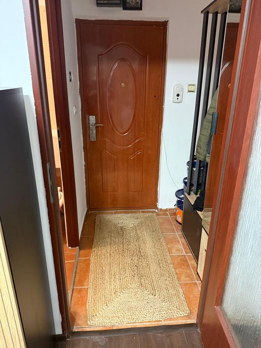 Garsoniera strada Nicopole nr 46 mobilata 
Aproape de Colina Universitatii si Hotel Casa Muresan