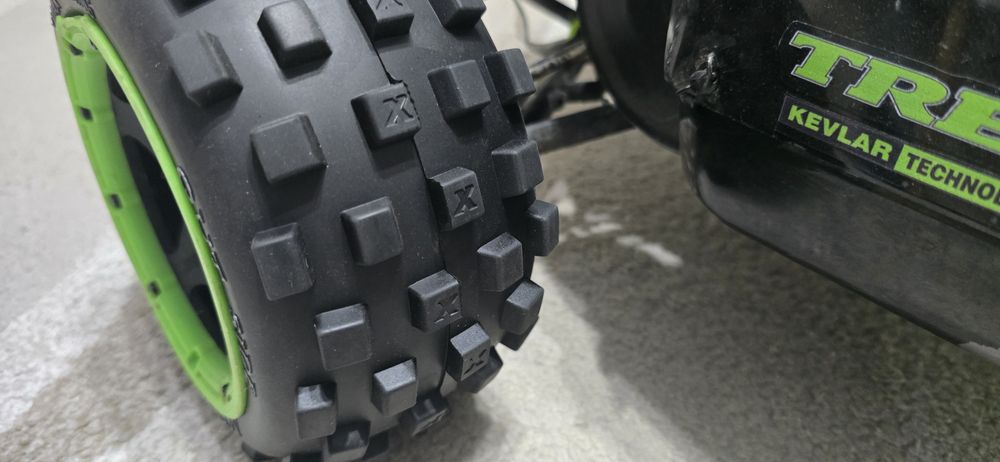 Vand automodel RC Hpi Baja 5B