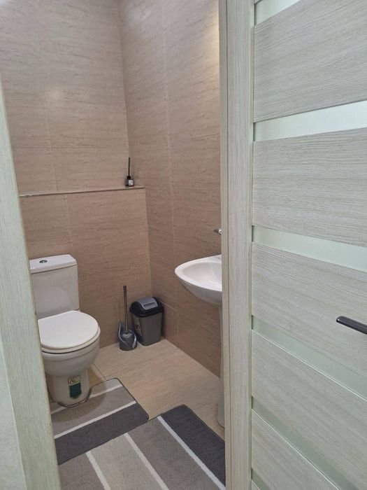 Сдается 2 ком ЖК Manzara City. Юнусабад