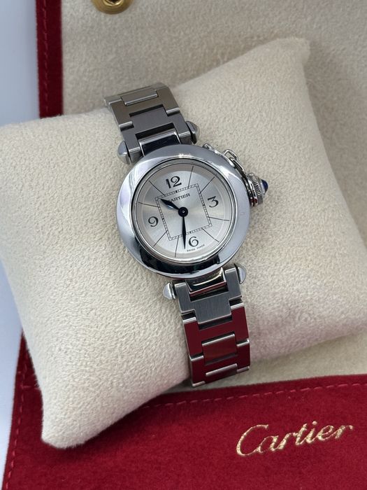 Ceas Cartier Pasha 27mm