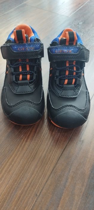 Geox детски номер 26