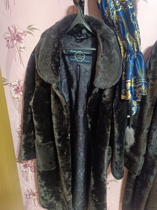 Норка орамалымен