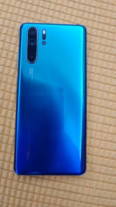 Telefon Huawei P30 Pro