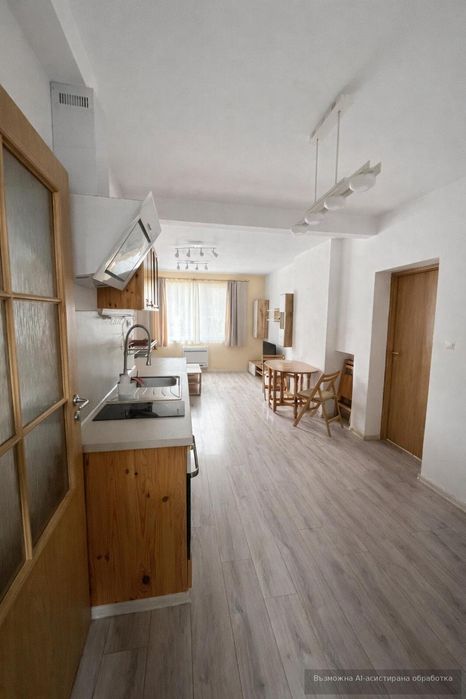 Дава се под наем Тристаен апартамент в София, Илинден - 78 кв.м за 650 € - Снимка #1