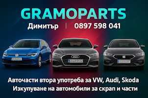 Двигатели за VW Audi Seat Skoda