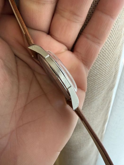 Omega 2900-1 Small Seconds часовник калибър 267