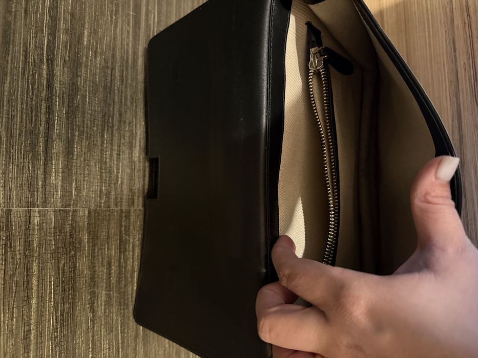 Geanta Musette Snake