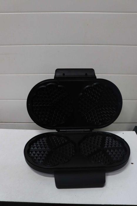 Гофретник Severin Double Waffle Maker
