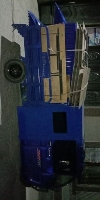 Elekro muravey Genirator