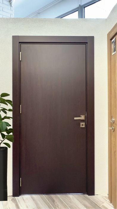 Интериорна врата Polar (Venge)