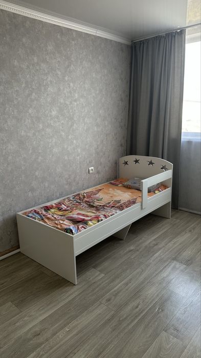 Продам детскую кровать