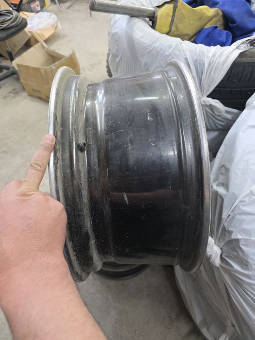 Диск 18 на лексус