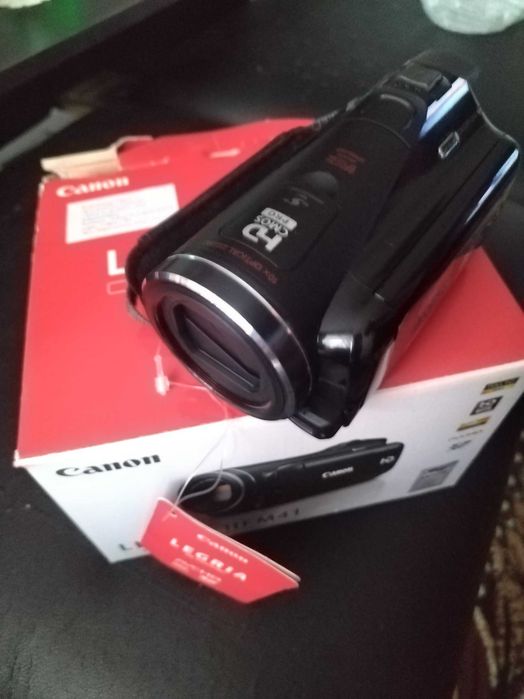 Canon LEGRIA HF M41
