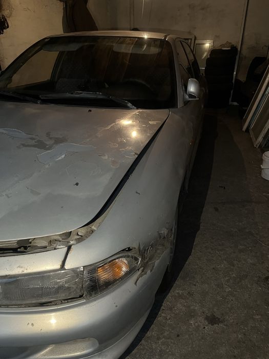 Продам машину Mitsubishi  Galant