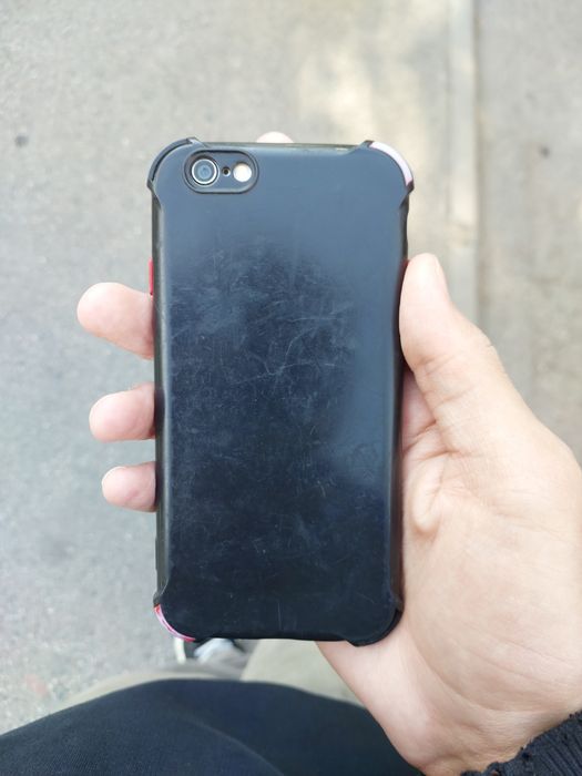 телефон iPhone 6s