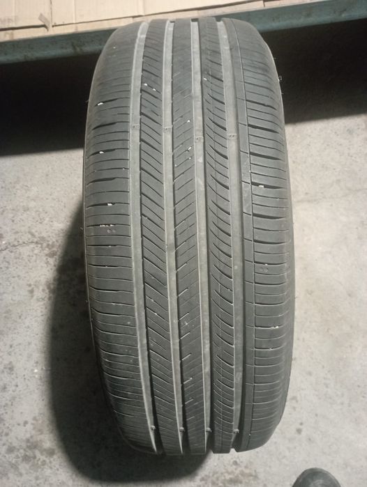 Продаю бу шины Hankook  в количестве 5 шт