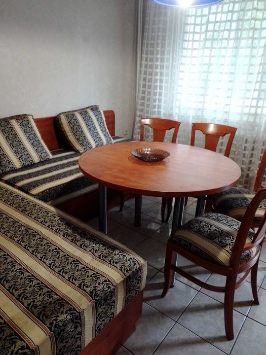 Дава се под наем Двустаен апартамент в Плевен, Дружба 1 - 80 кв.м за 255 € - Снимка #13