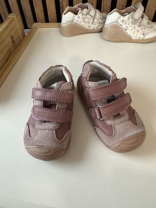 Biomecanics 21 ortopedici