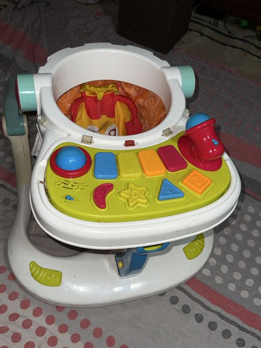 Ходунок для детей