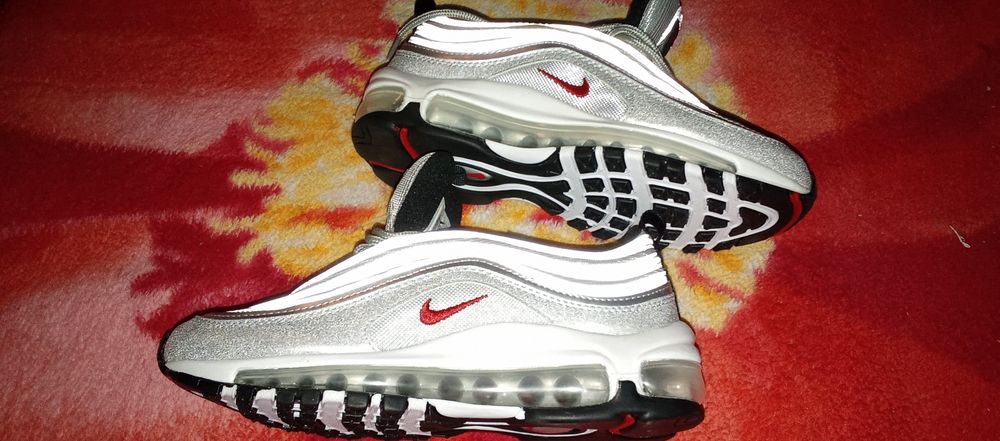 Adidași originali Nike